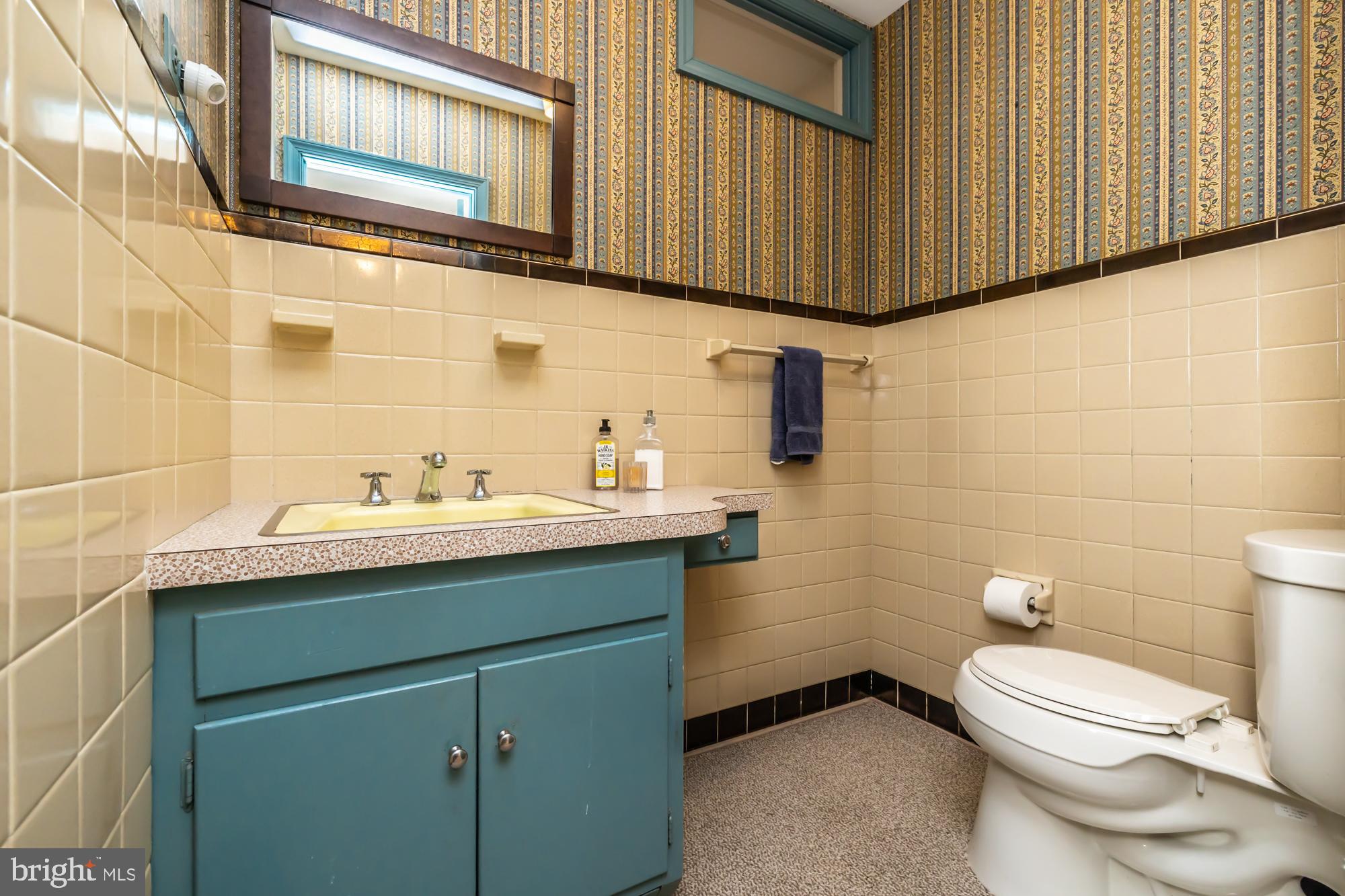 HOOPES PARK - Residential