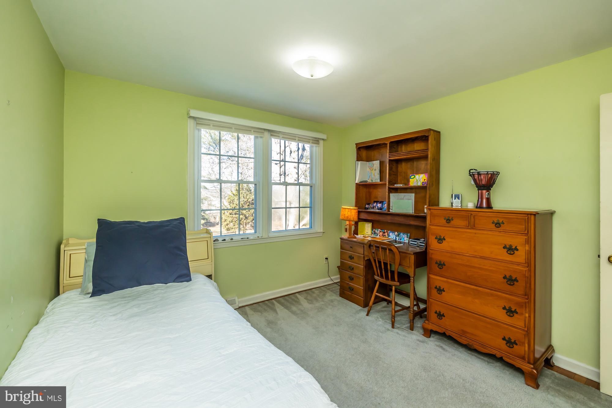 HOOPES PARK - Residential