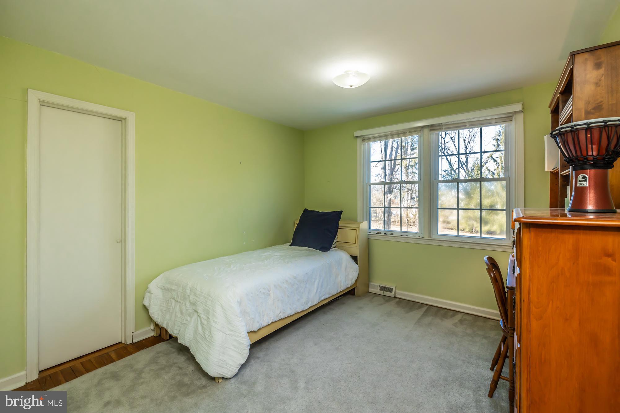 HOOPES PARK - Residential