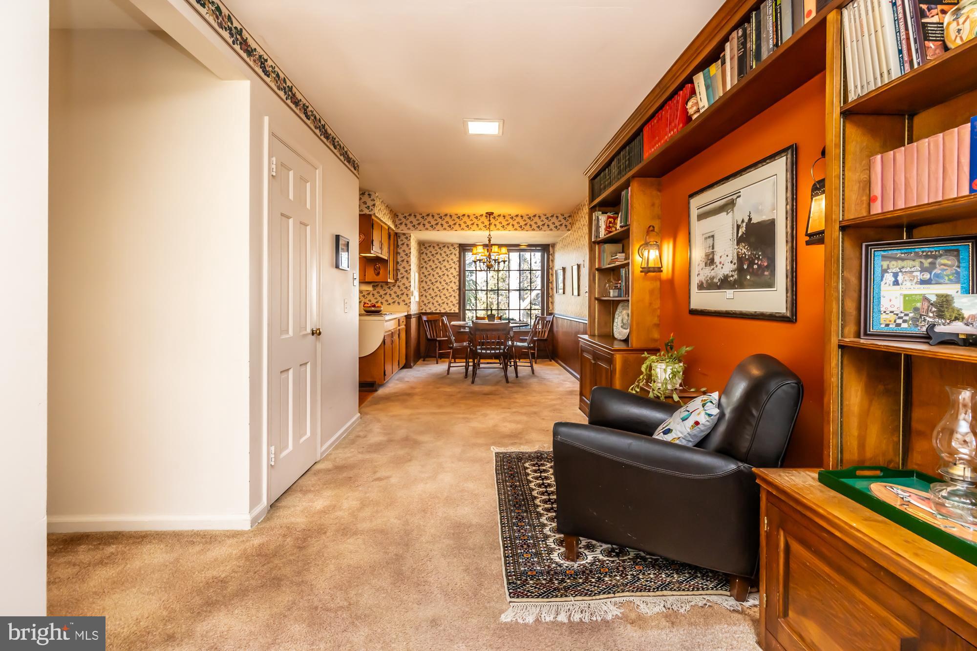 HOOPES PARK - Residential