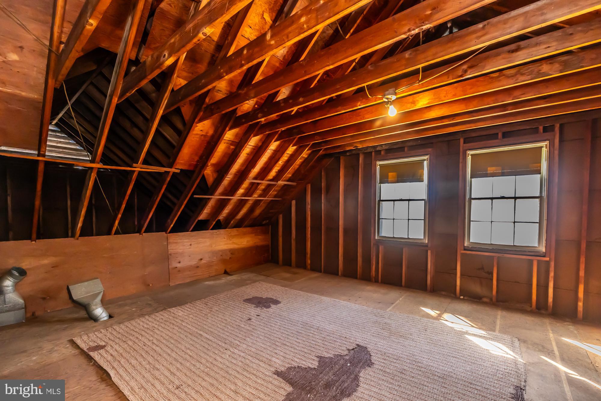 HOOPES PARK - Residential