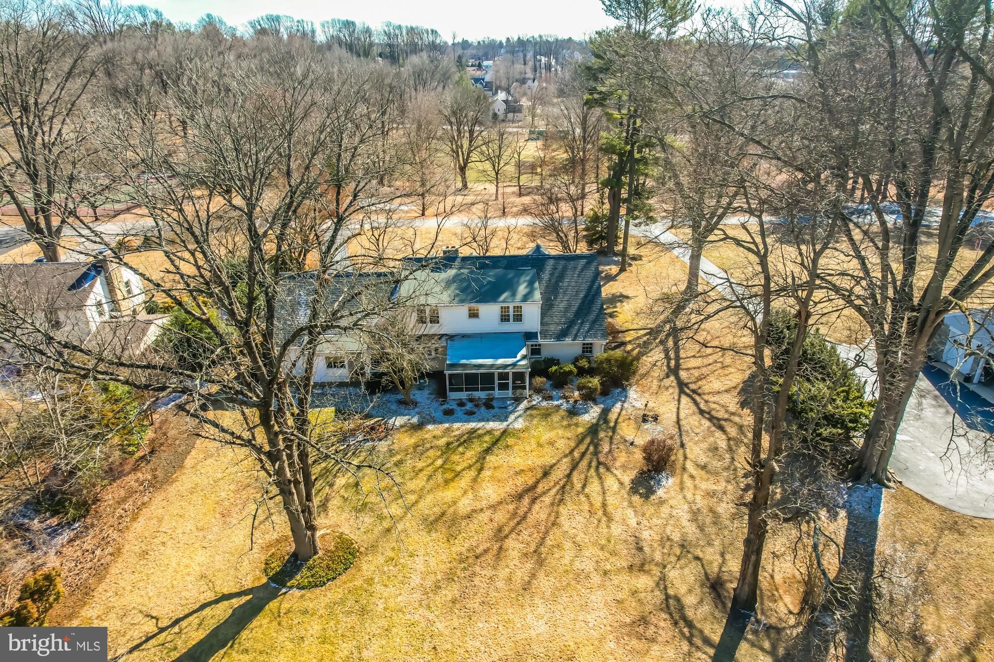 HOOPES PARK - Residential