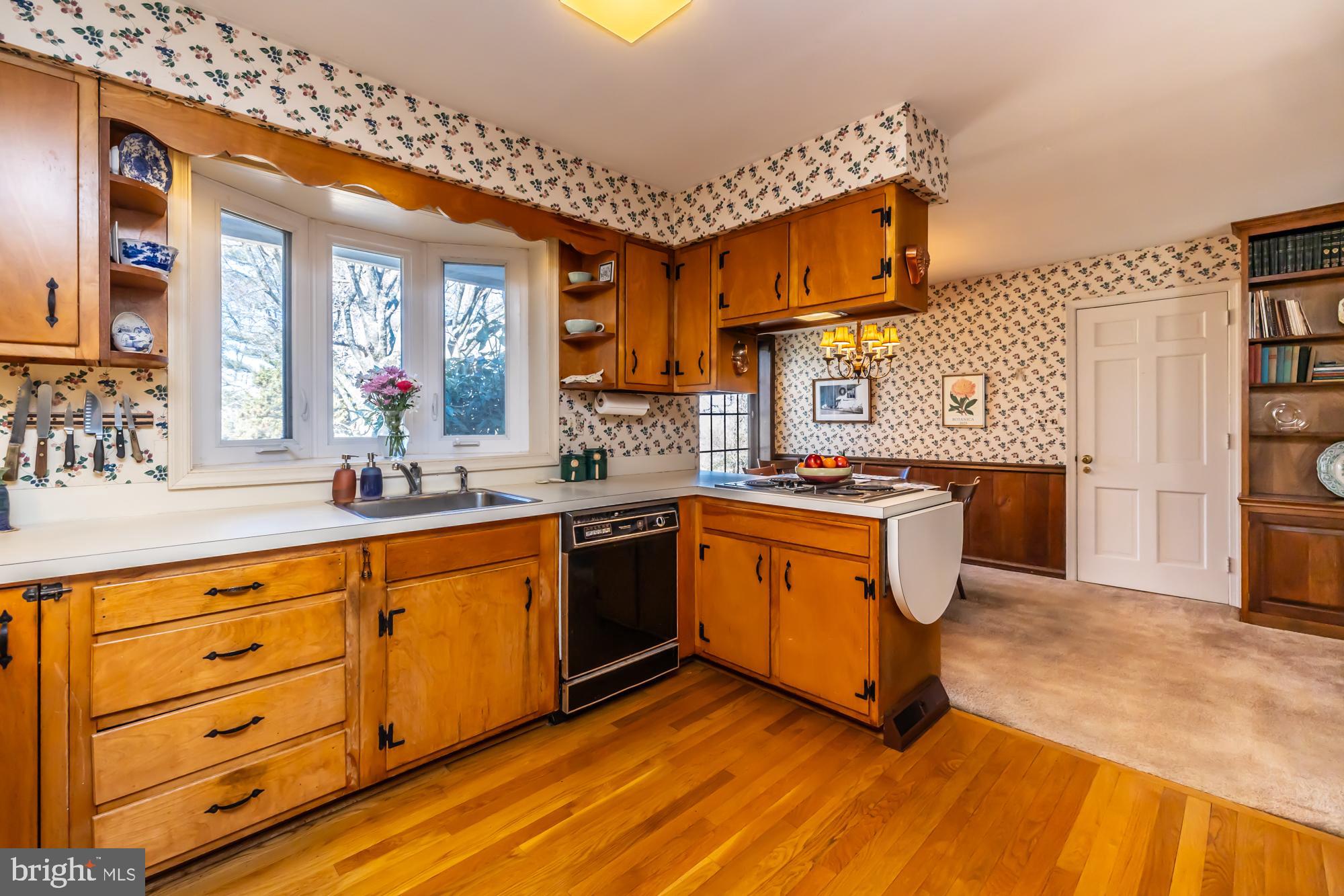 HOOPES PARK - Residential