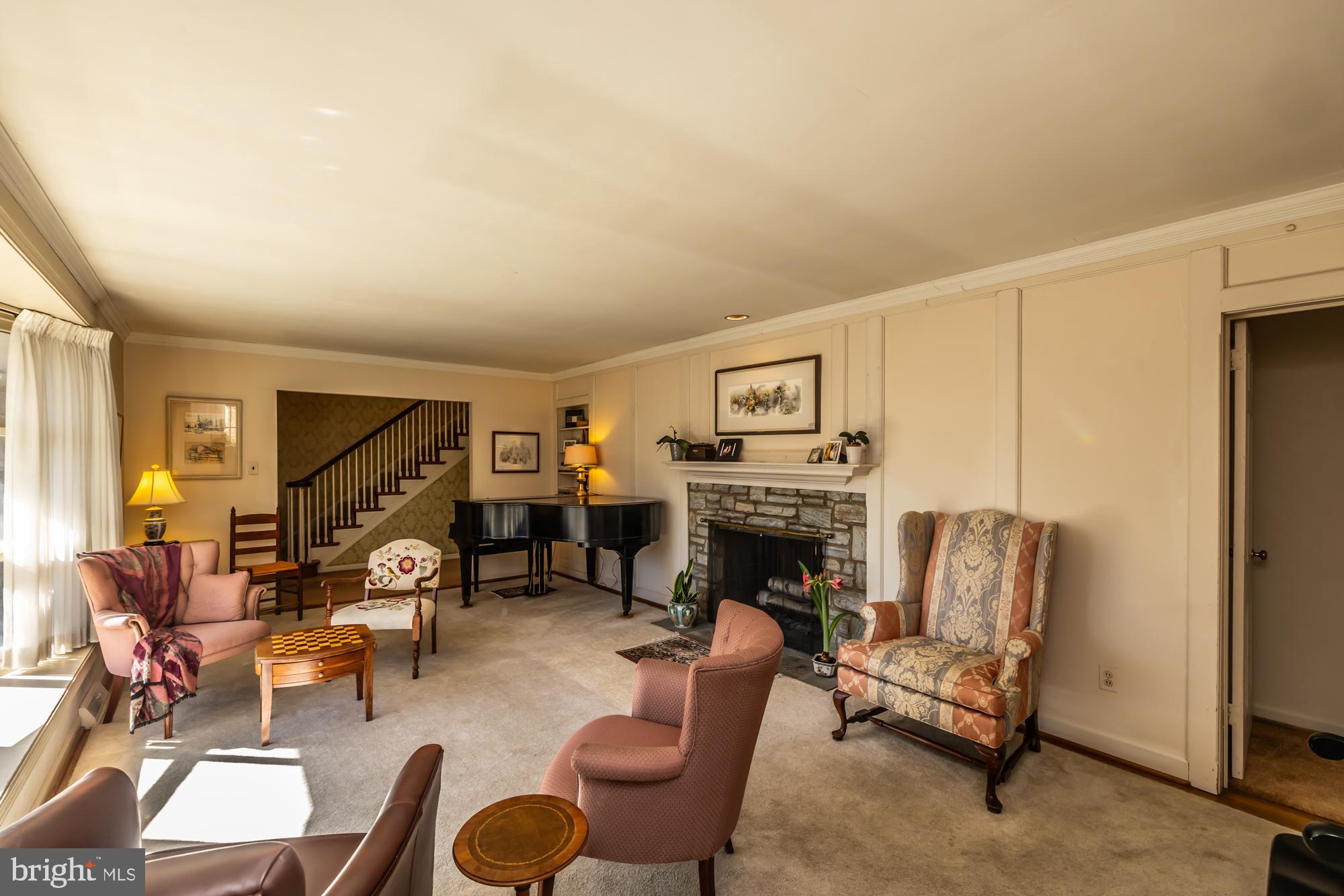 HOOPES PARK - Residential