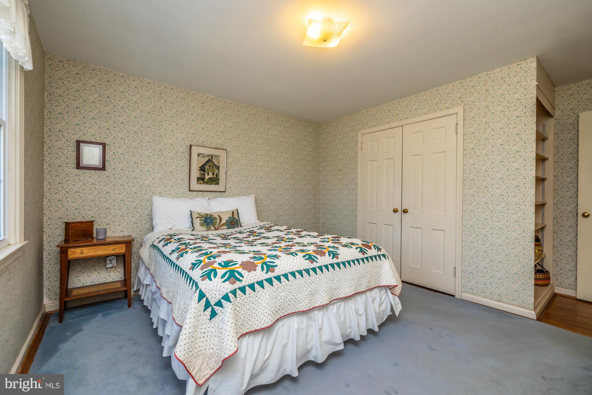 HOOPES PARK - Residential