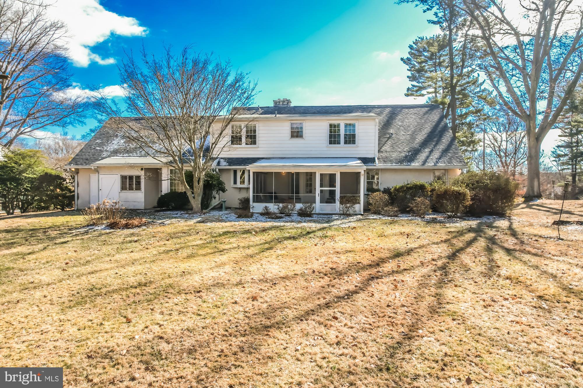 HOOPES PARK - Residential