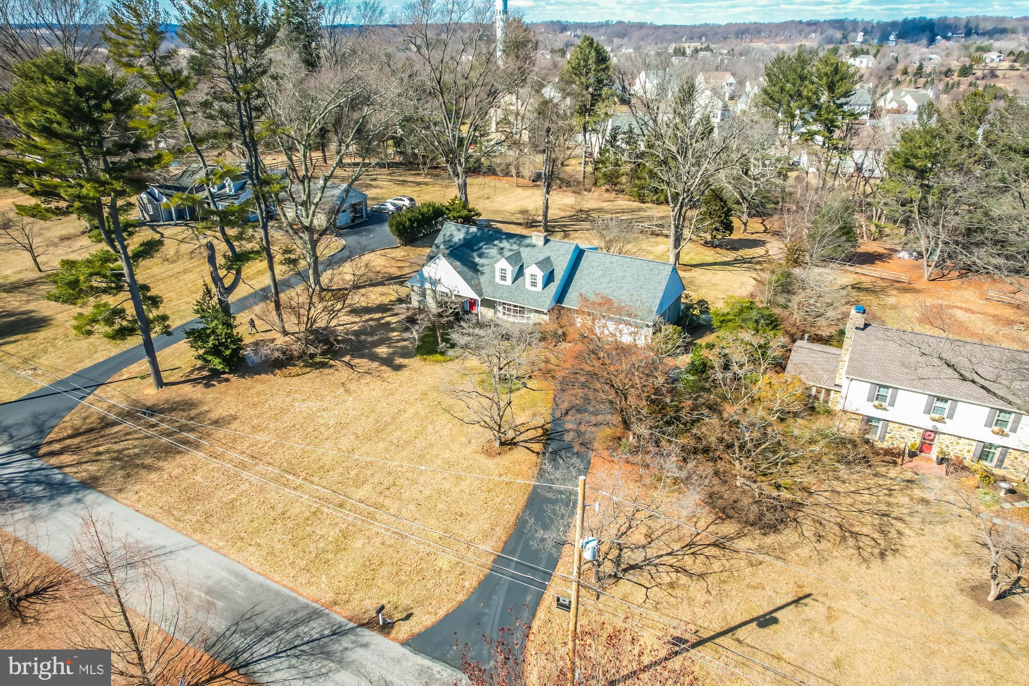 HOOPES PARK - Residential