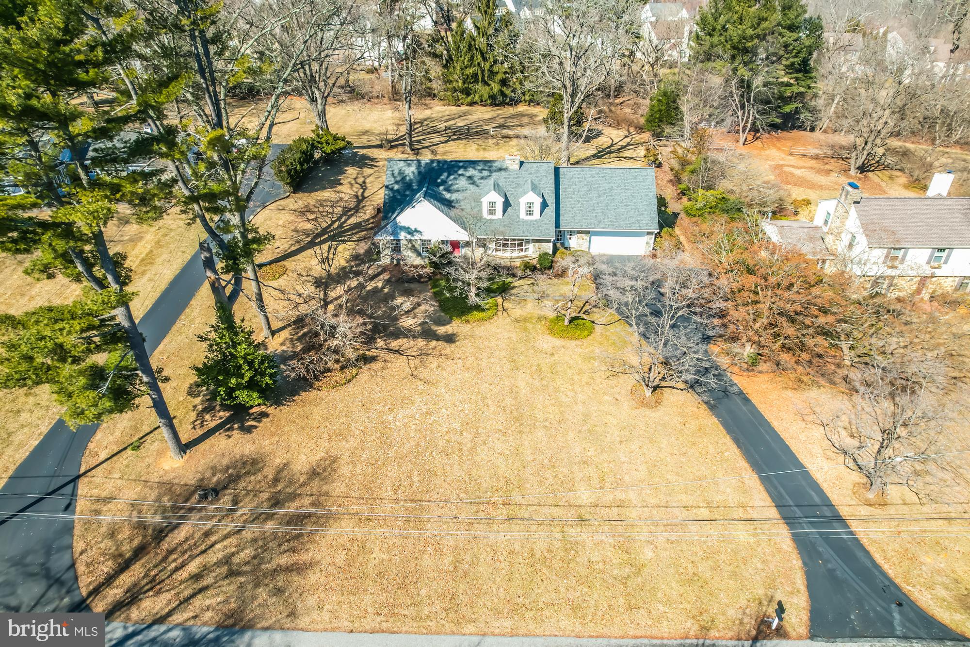 HOOPES PARK - Residential