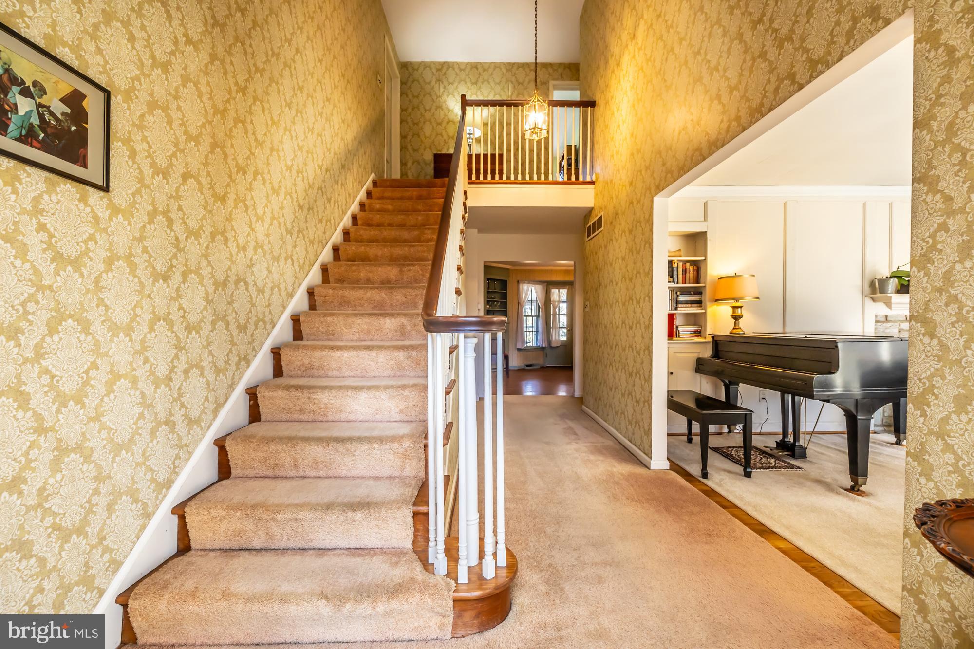 HOOPES PARK - Residential