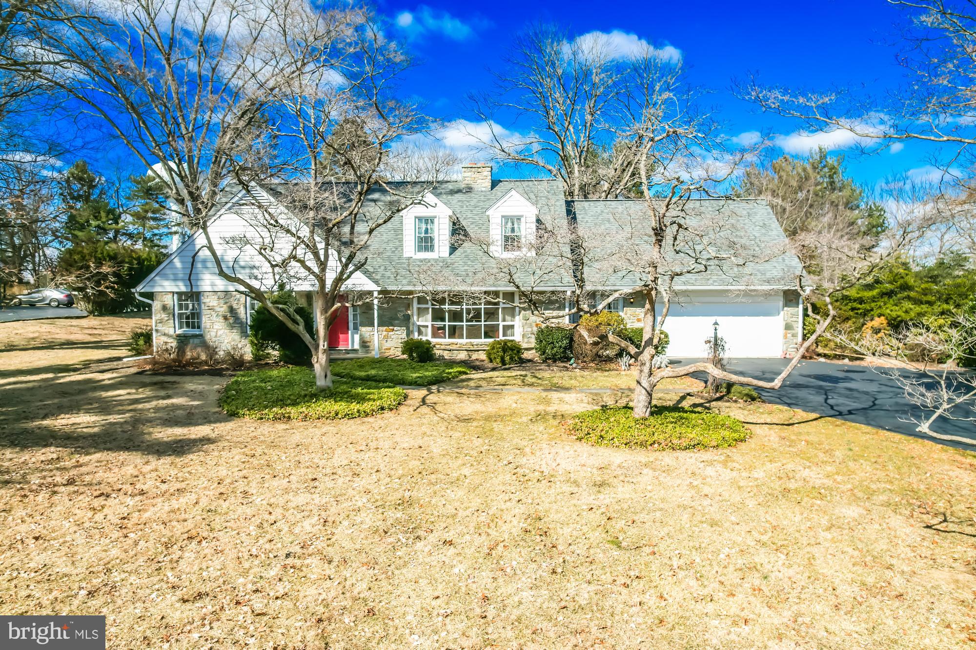 HOOPES PARK - Residential