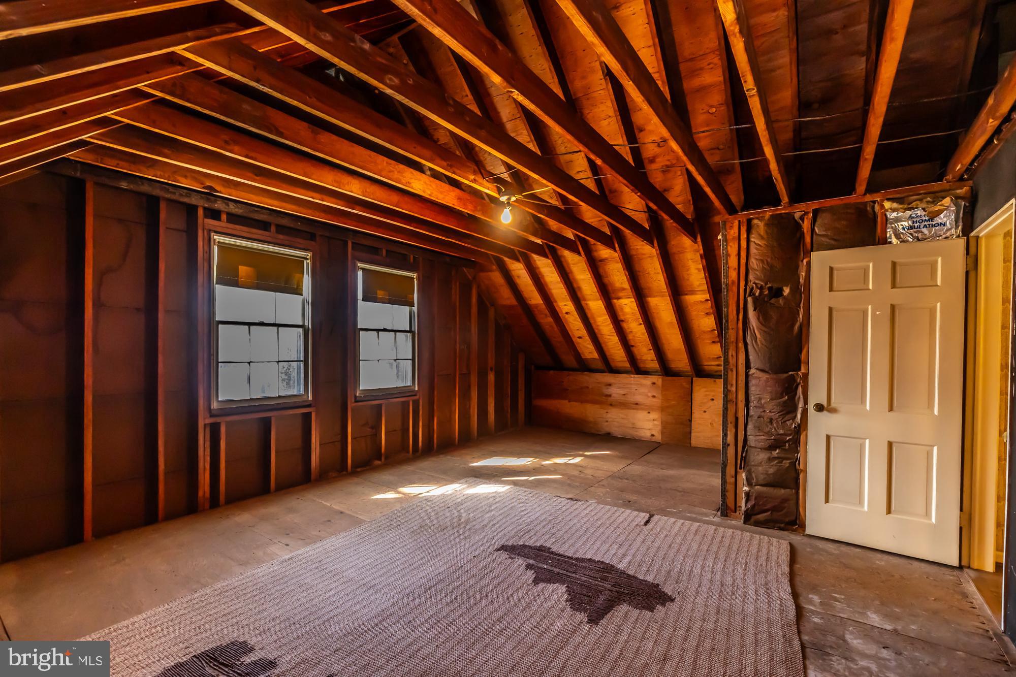 HOOPES PARK - Residential