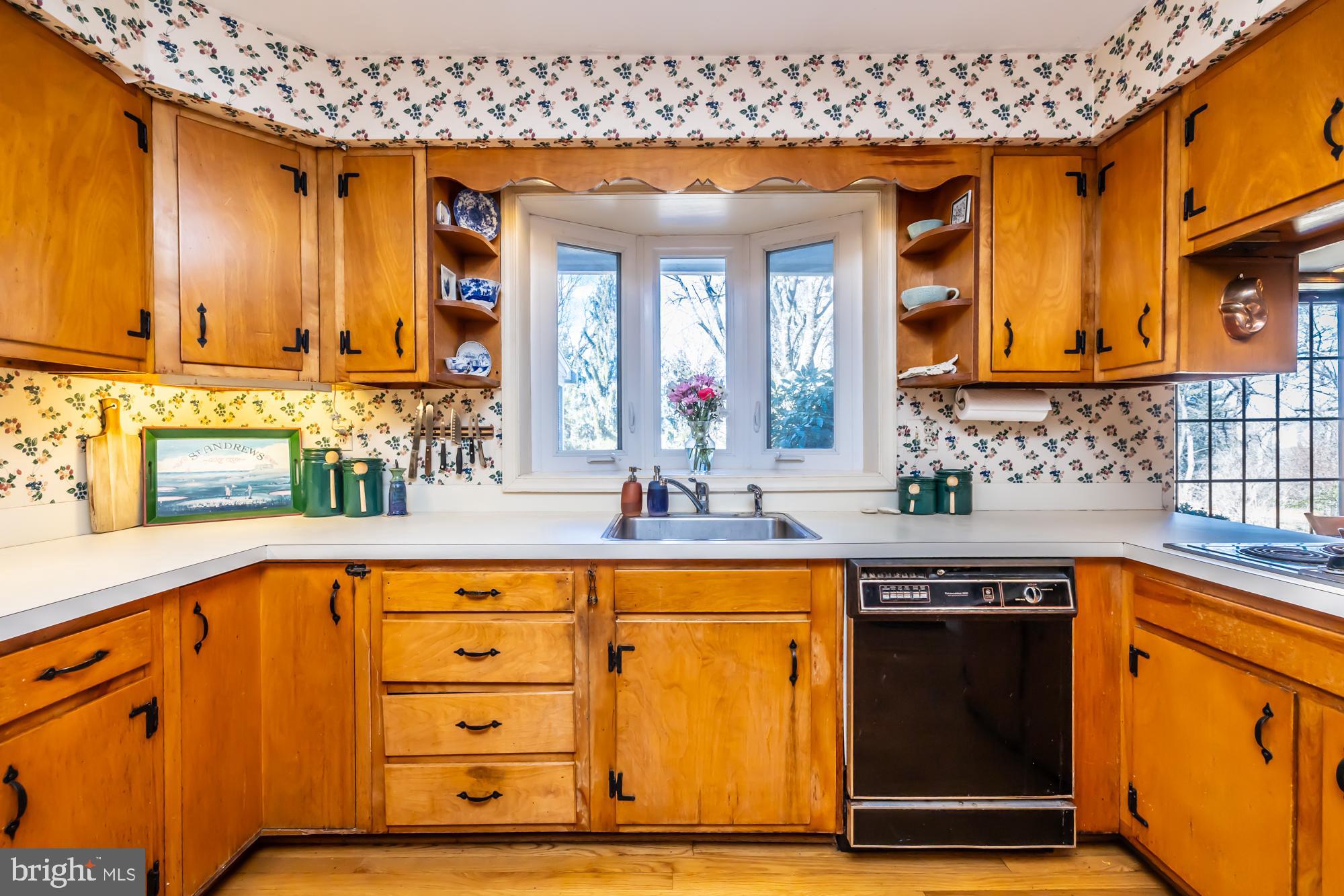 HOOPES PARK - Residential