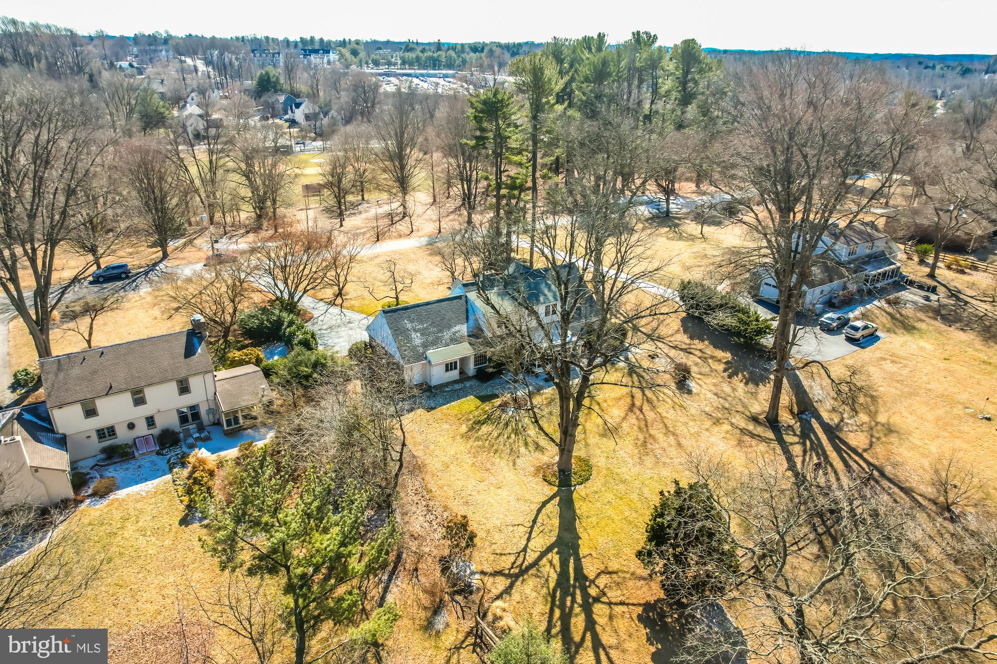 HOOPES PARK - Residential