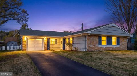 3512 MABANK LANE BOWIE MD 20715