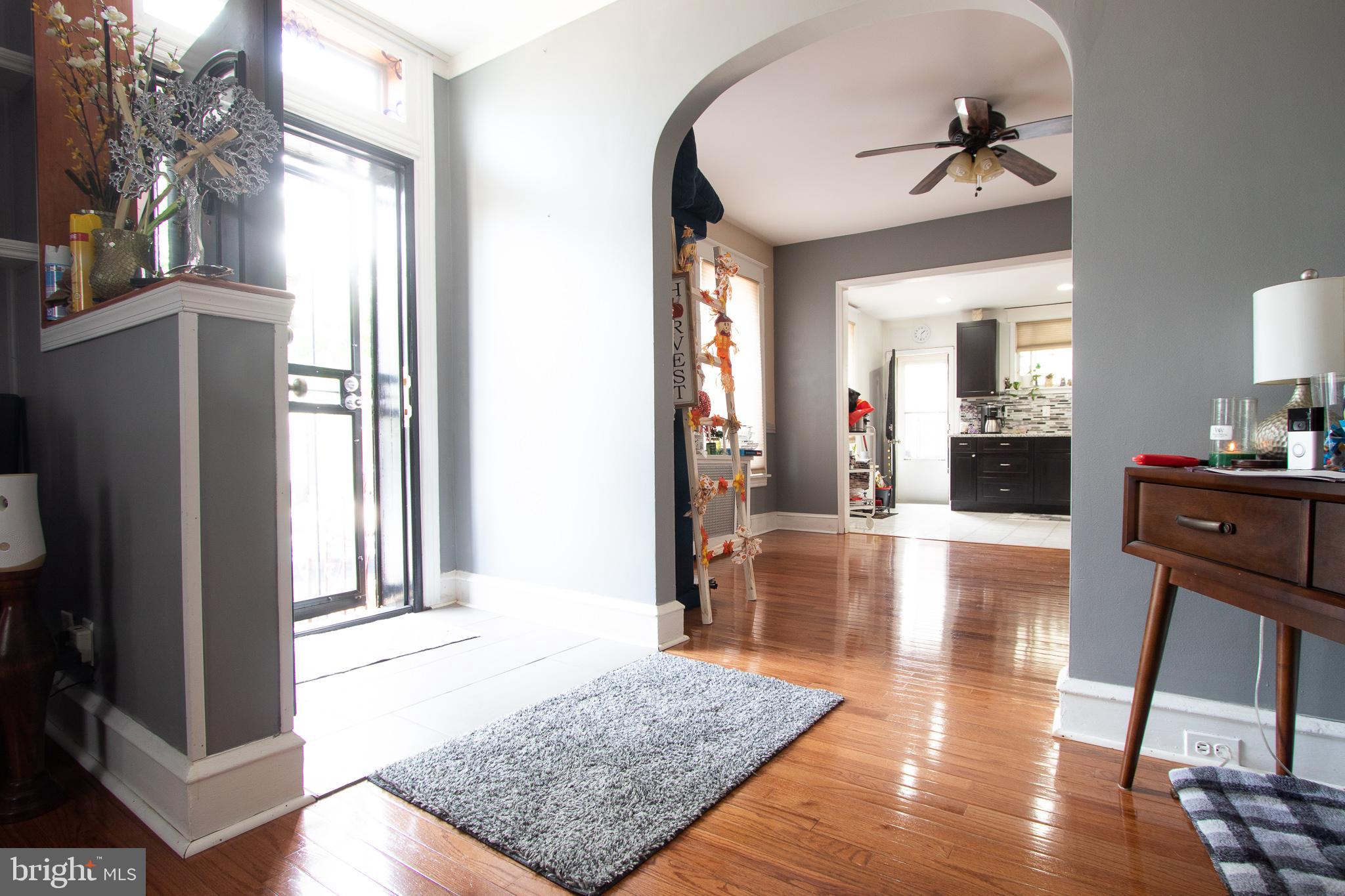 GIRARD ESTATES - Residential