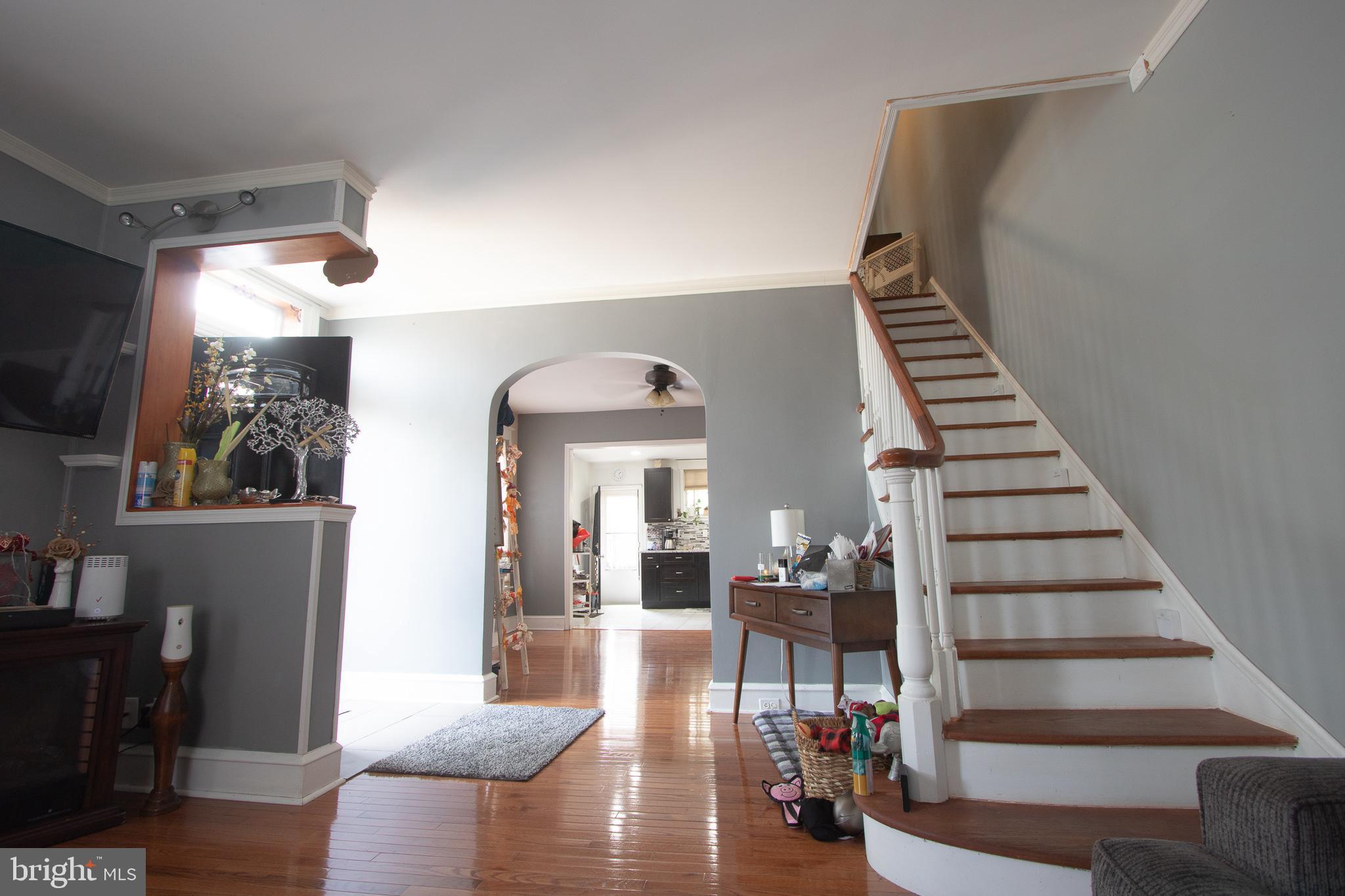 GIRARD ESTATES - Residential