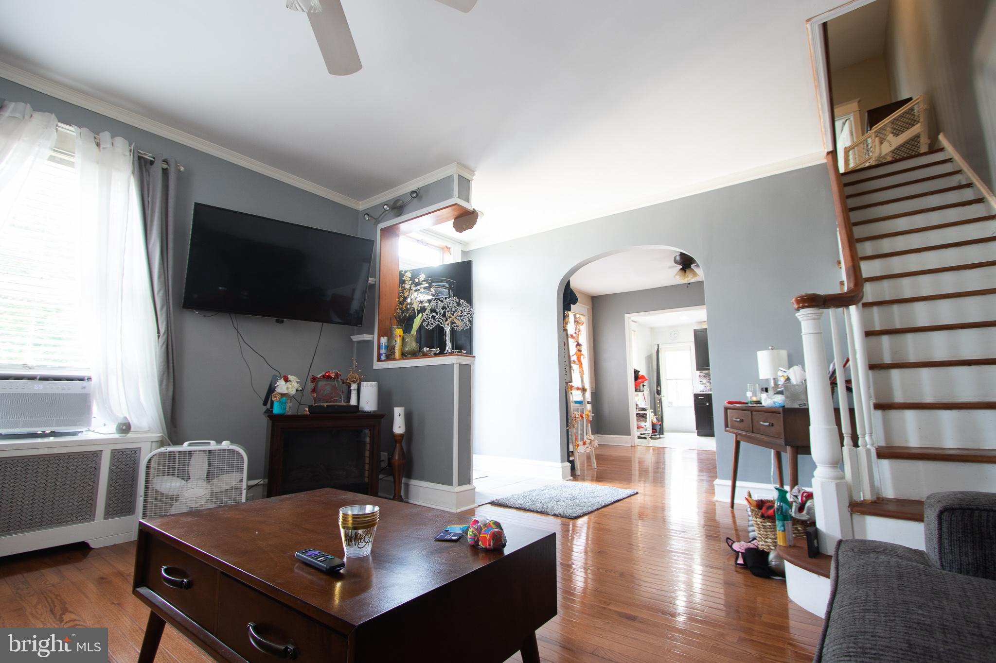 GIRARD ESTATES - Residential