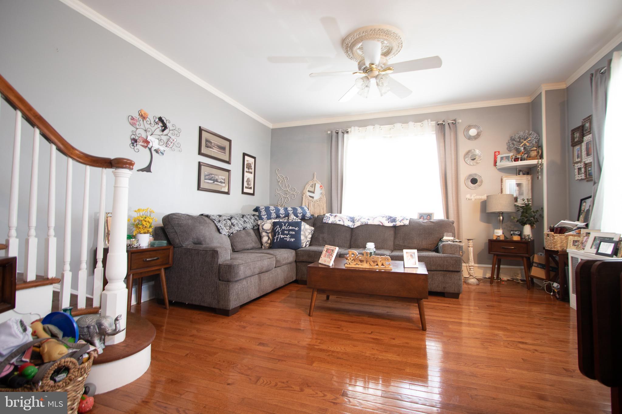 GIRARD ESTATES - Residential