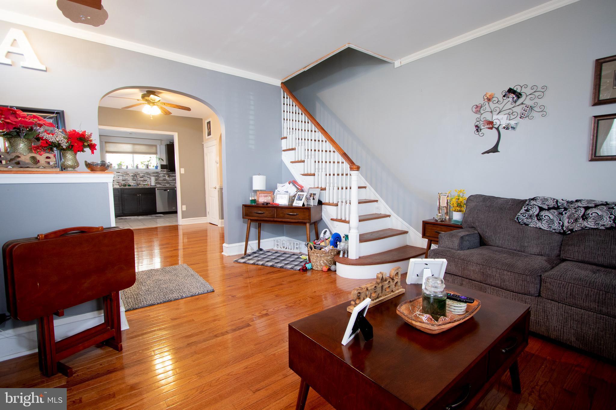 GIRARD ESTATES - Residential