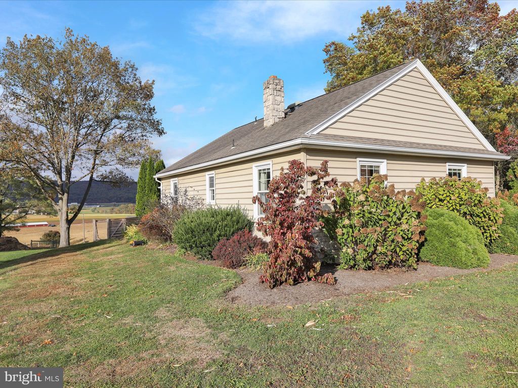 Photo of 1524 Newport Road, MANHEIM, PA 17545 (MLS # PALA2078390)