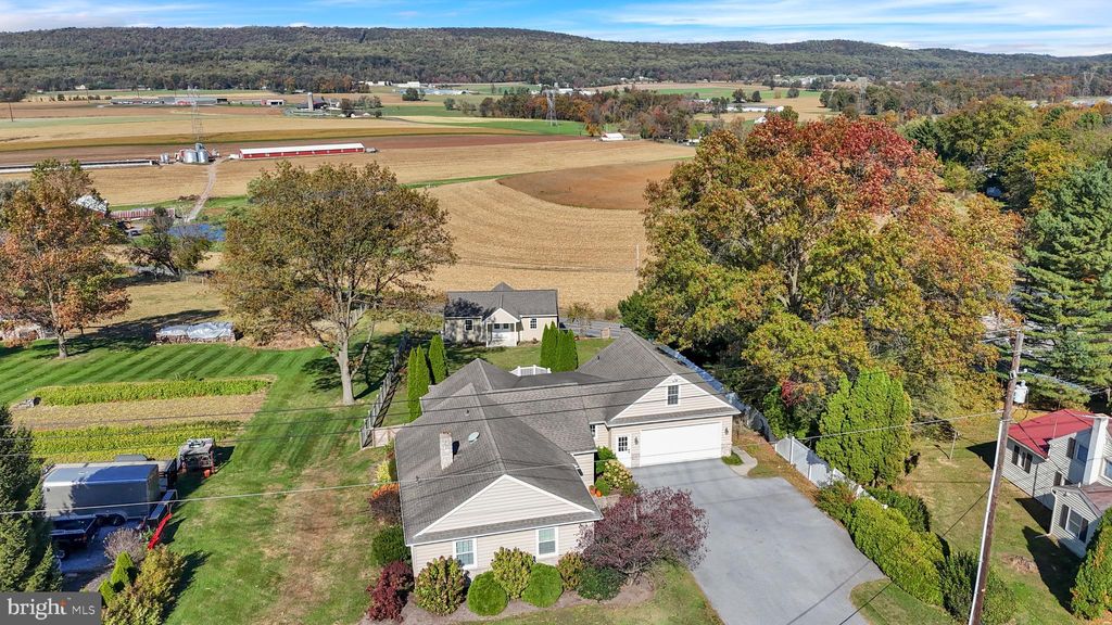 Photo of 1524 Newport Road, MANHEIM, PA 17545 (MLS # PALA2078390)
