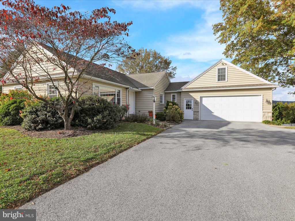 Photo of 1524 Newport Road, MANHEIM, PA 17545 (MLS # PALA2078390)