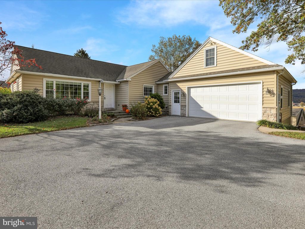 Photo of 1524 Newport Road, MANHEIM, PA 17545 (MLS # PALA2078390)