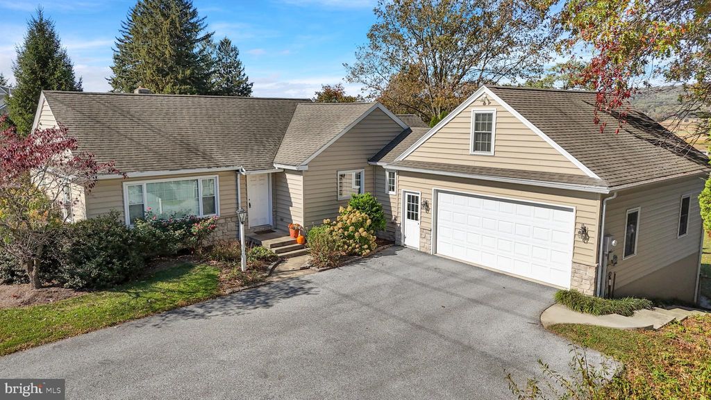 Photo of 1524 Newport Road, MANHEIM, PA 17545 (MLS # PALA2078390)