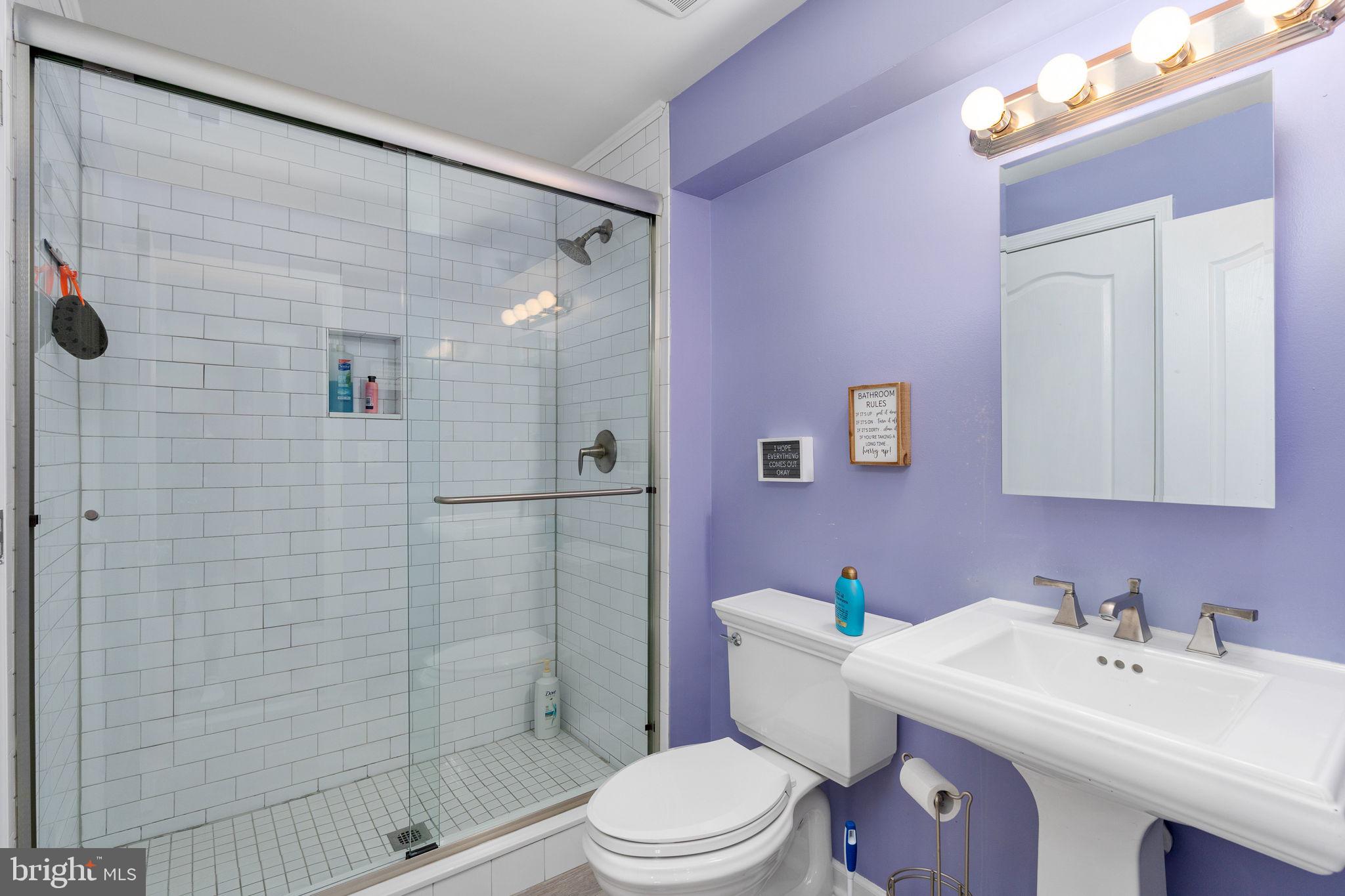 COLONIAL FORGE - Residential