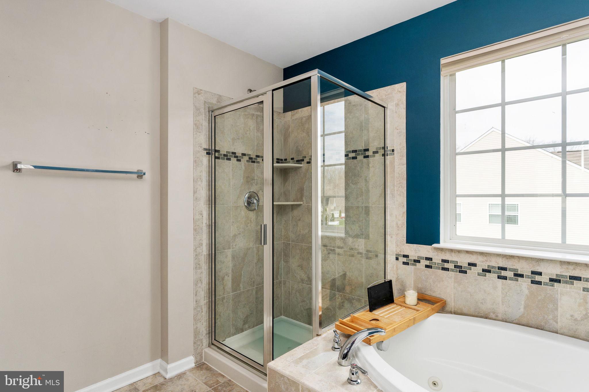 COLONIAL FORGE - Residential