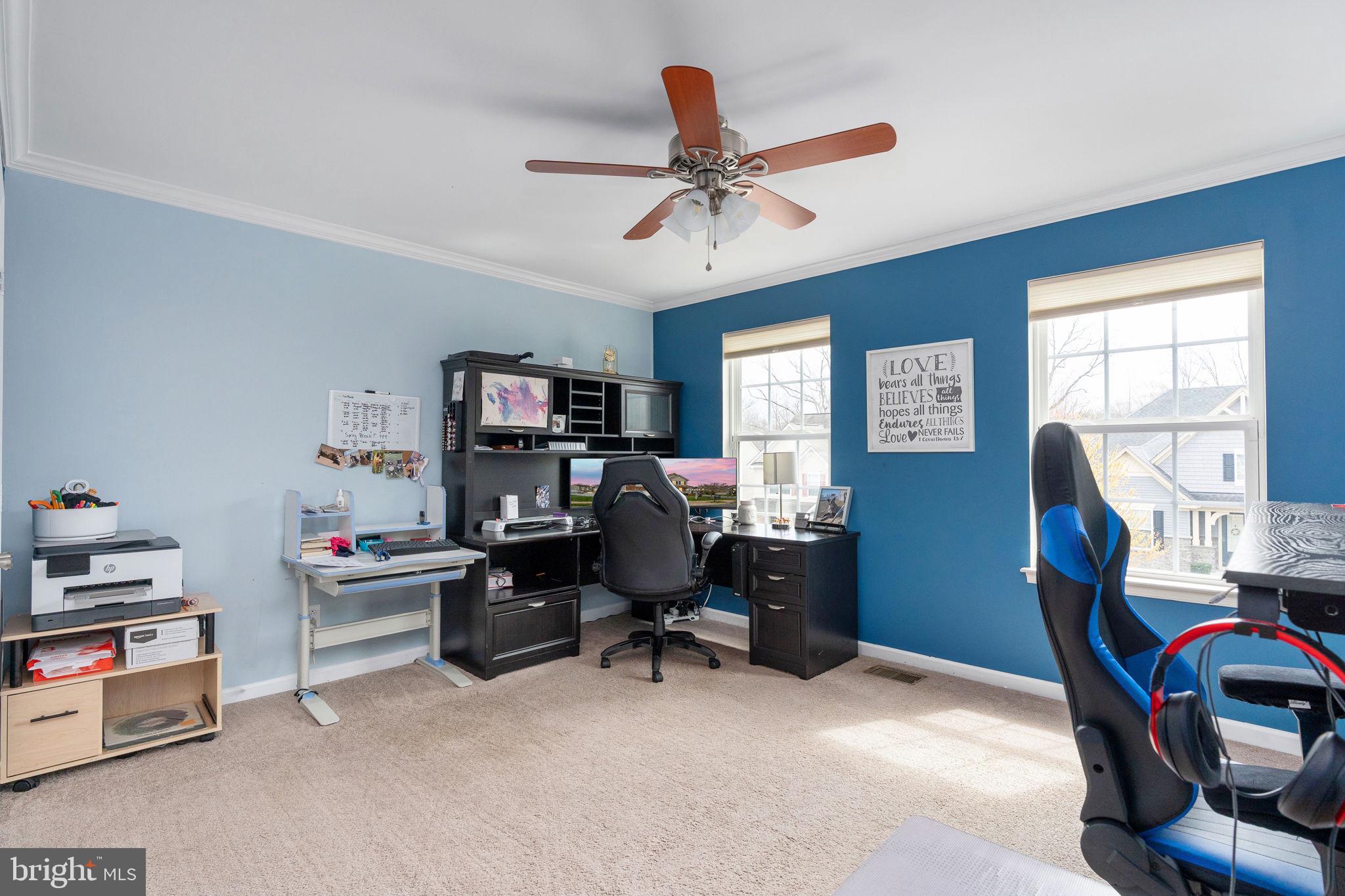 COLONIAL FORGE - Residential