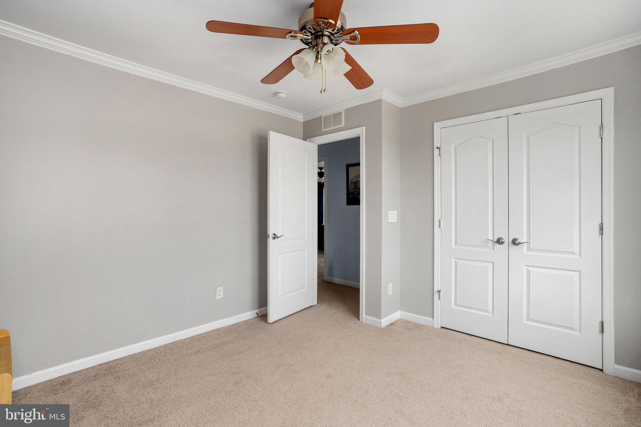 COLONIAL FORGE - Residential