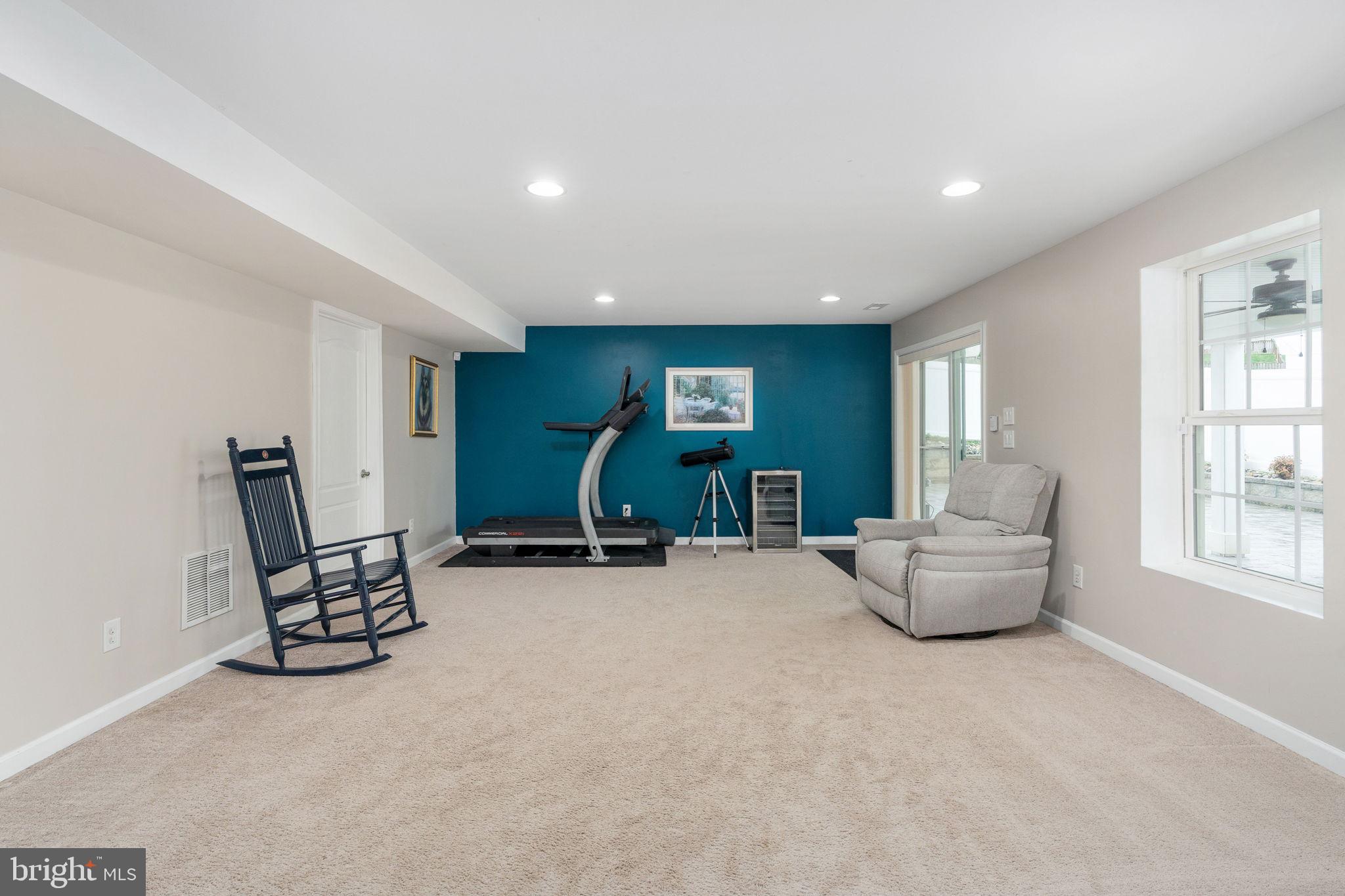 COLONIAL FORGE - Residential