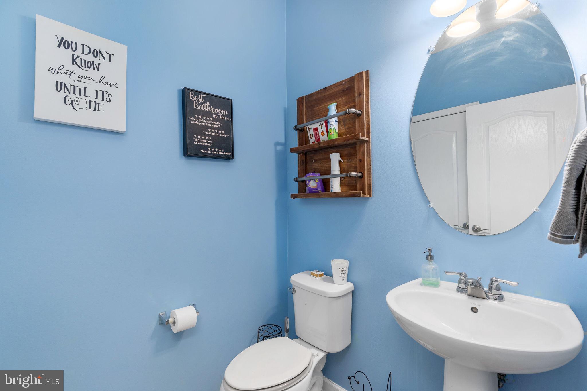 COLONIAL FORGE - Residential