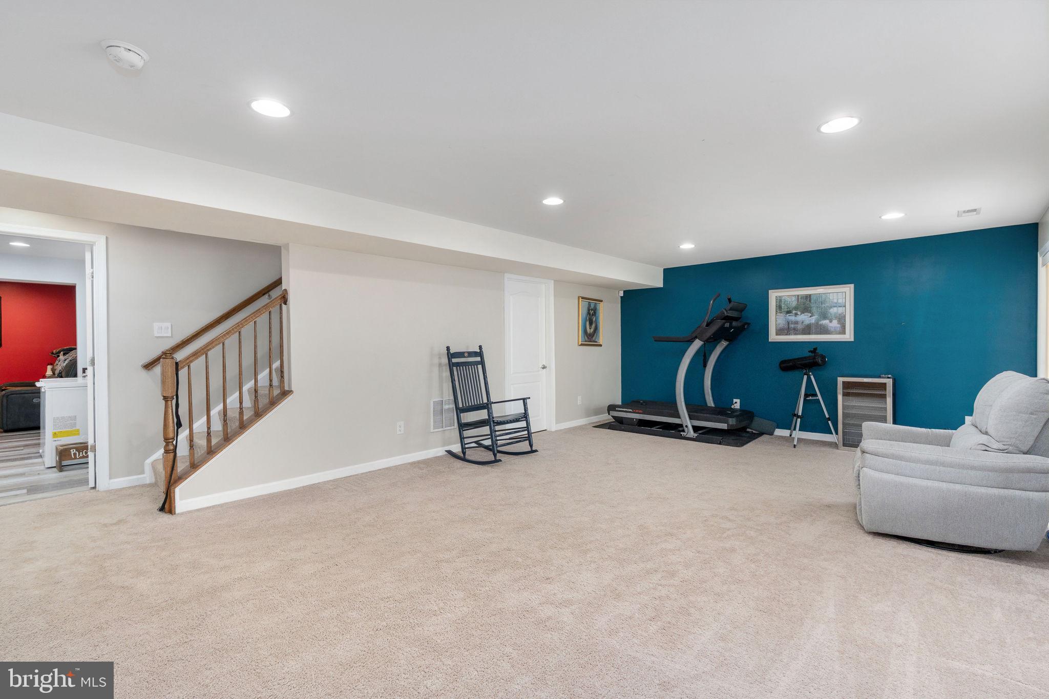 COLONIAL FORGE - Residential