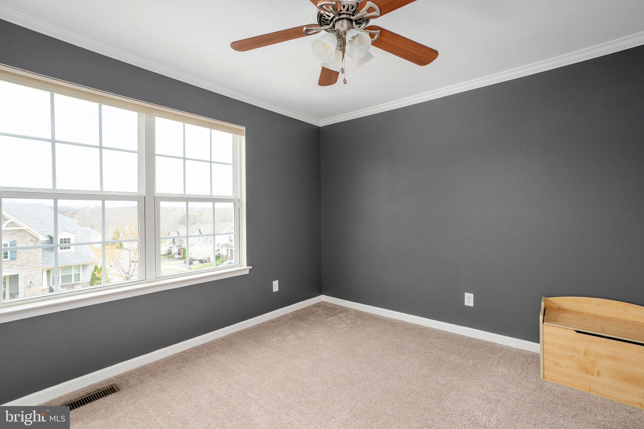 COLONIAL FORGE - Residential