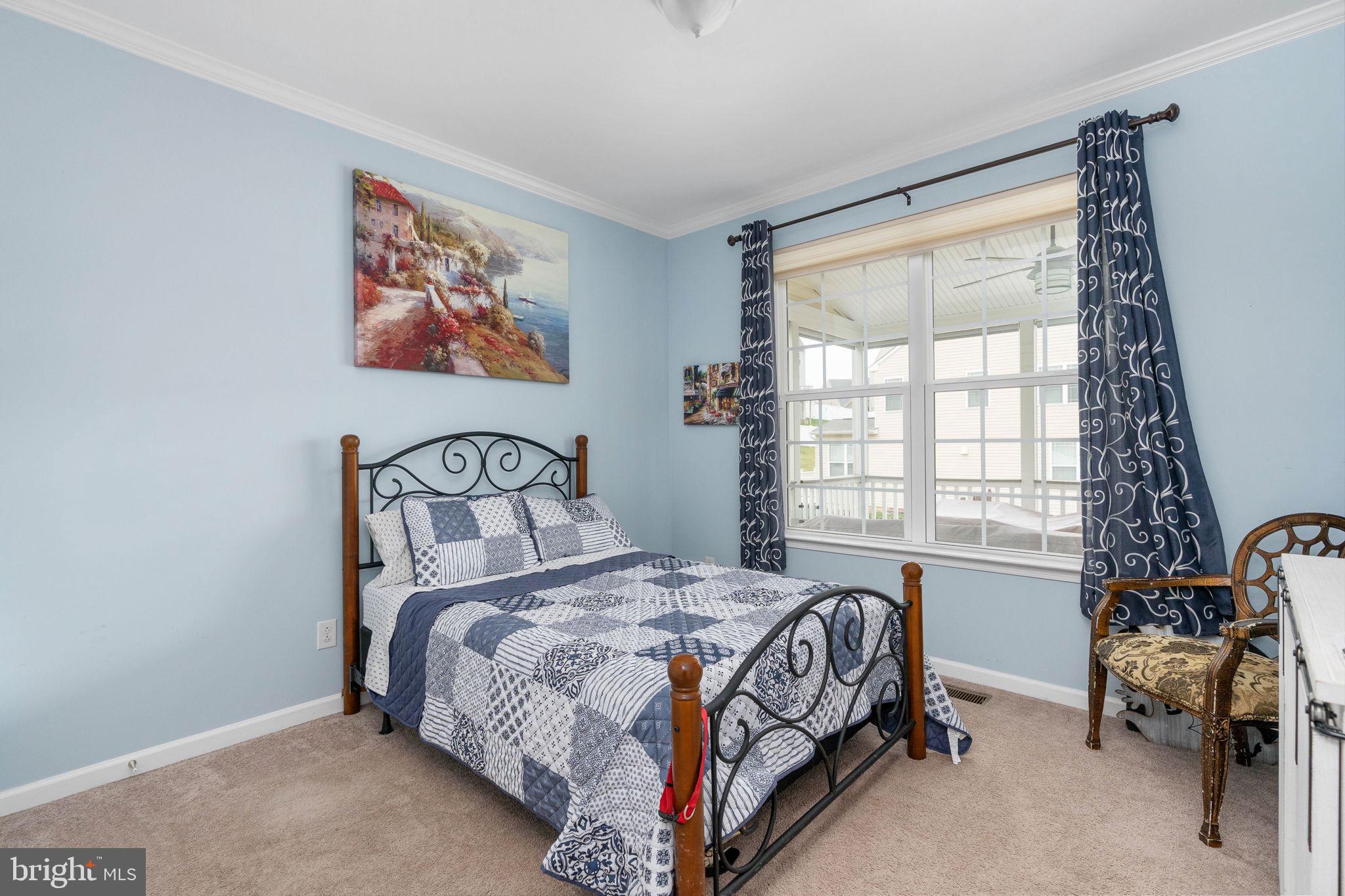 COLONIAL FORGE - Residential