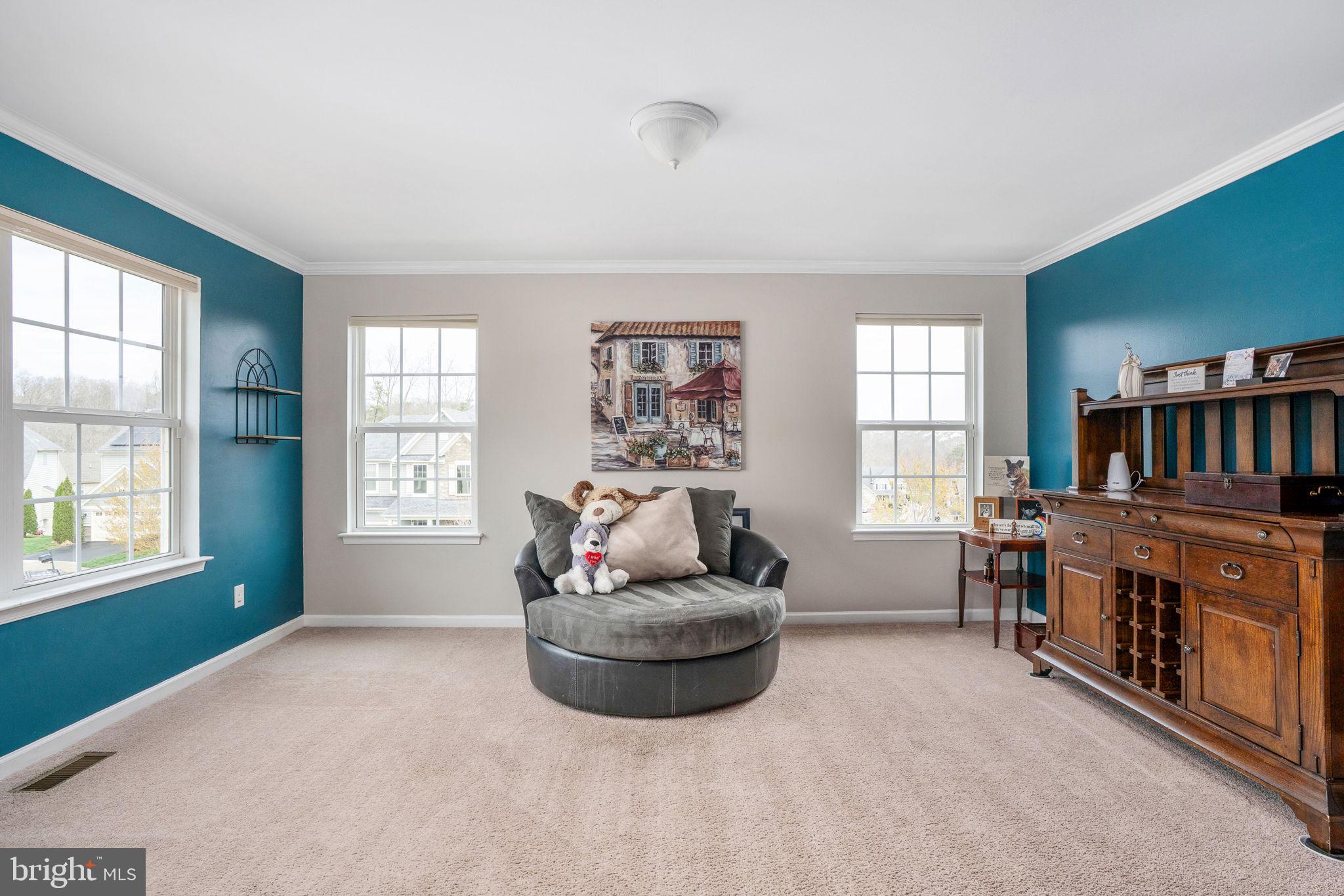 COLONIAL FORGE - Residential