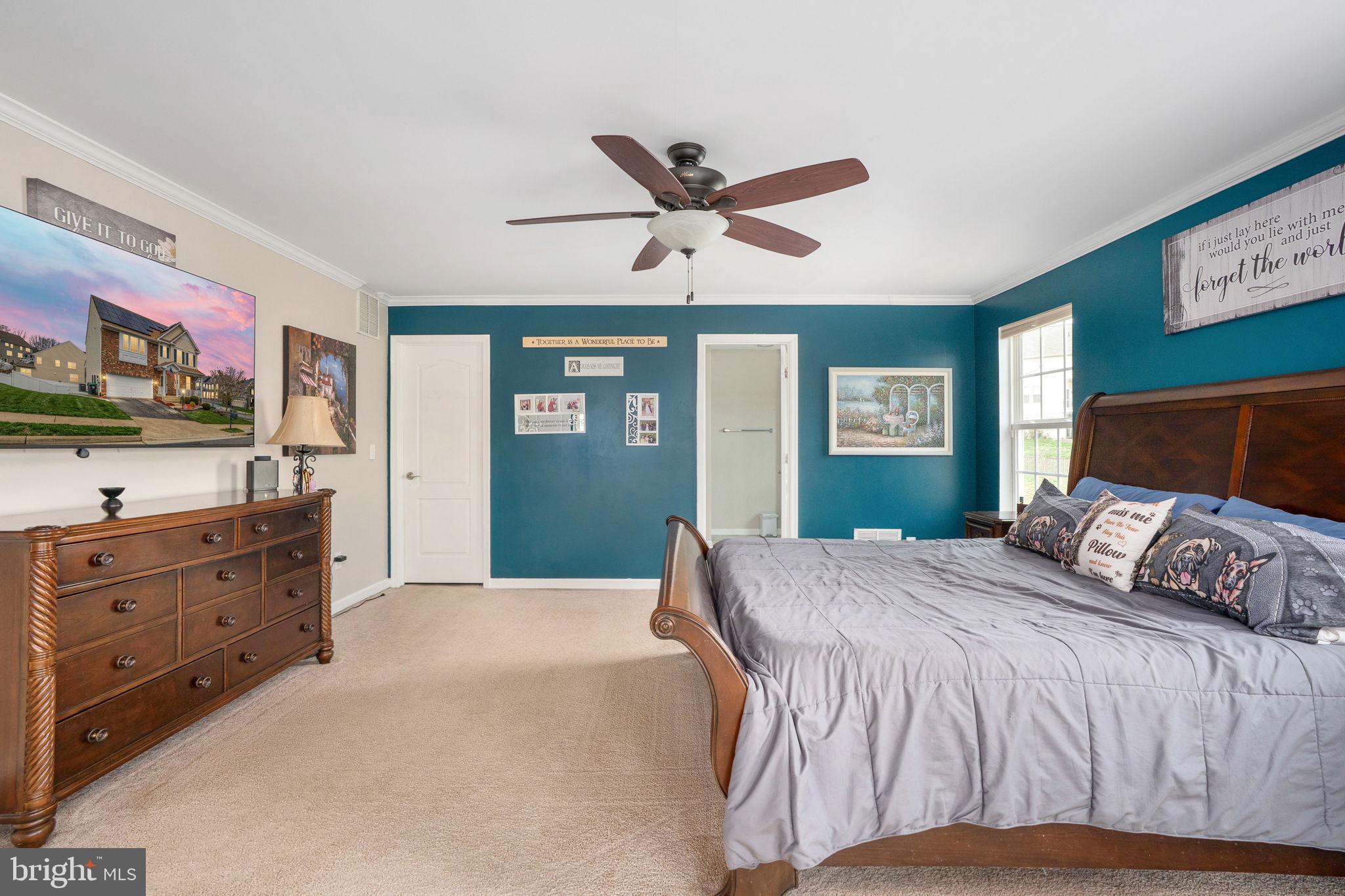 COLONIAL FORGE - Residential