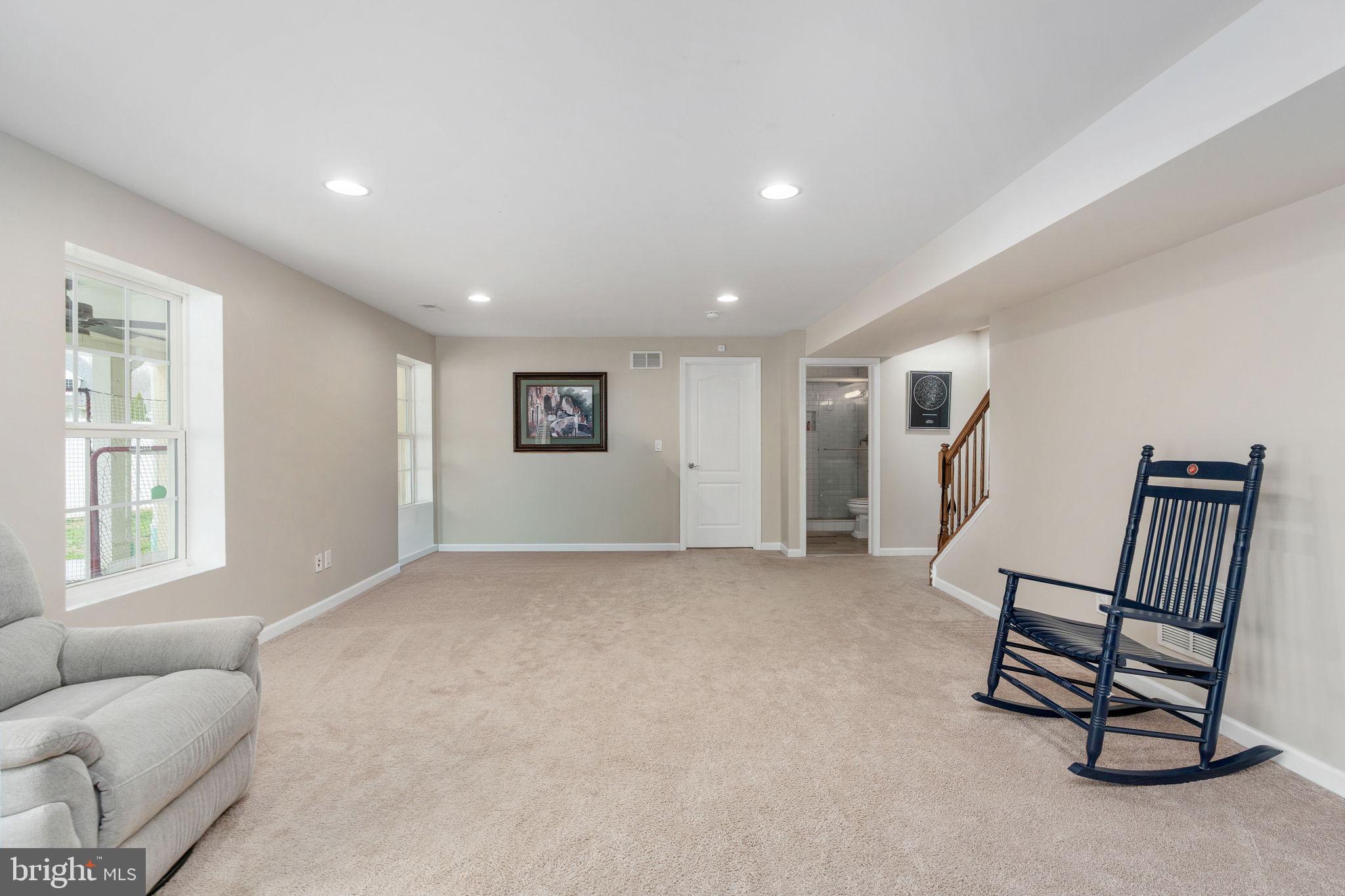 COLONIAL FORGE - Residential