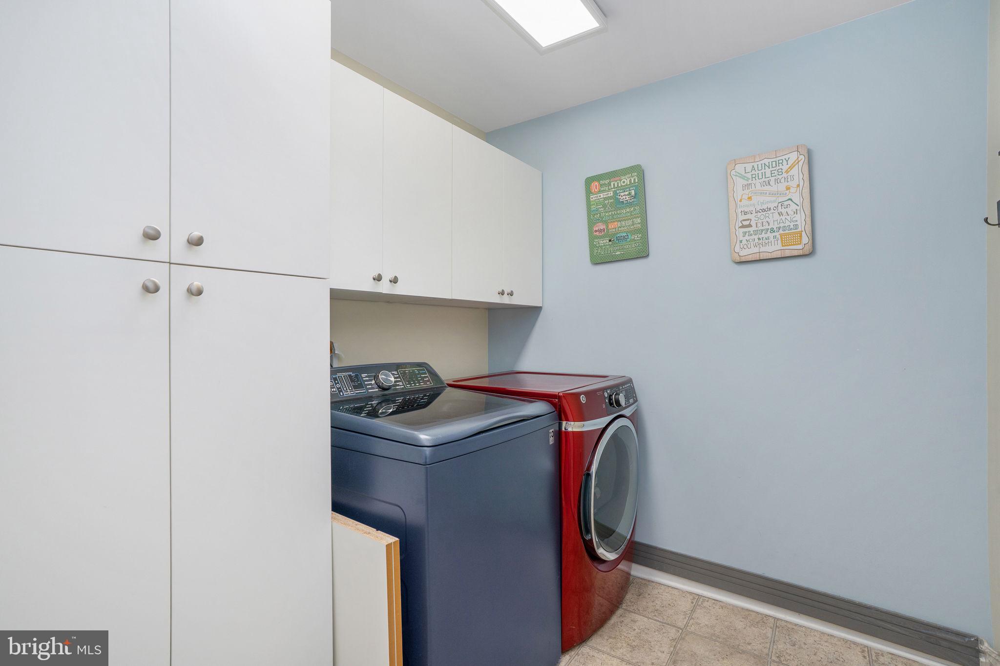 COLONIAL FORGE - Residential