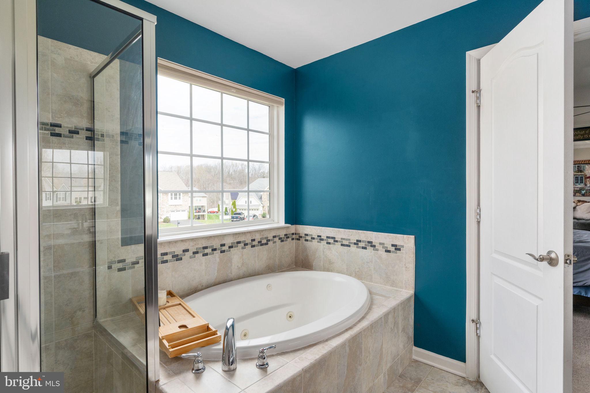 COLONIAL FORGE - Residential