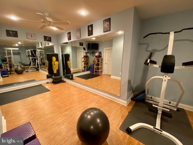 CEDAR CREST - Residential