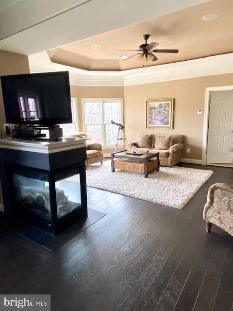 CEDAR CREST - Residential