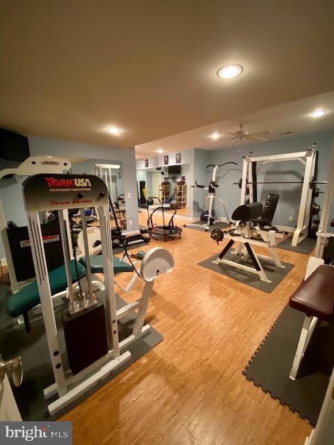 CEDAR CREST - Residential