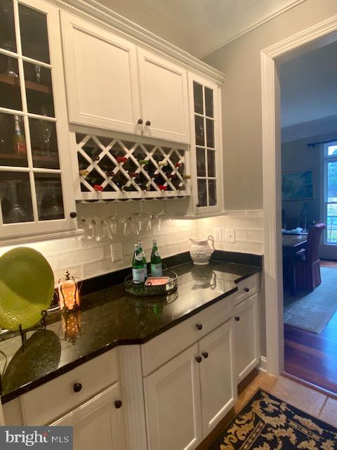 CEDAR CREST - Residential