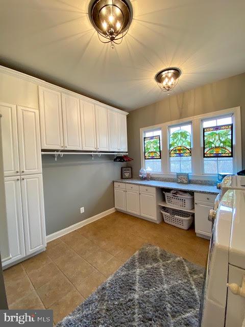 CEDAR CREST - Residential