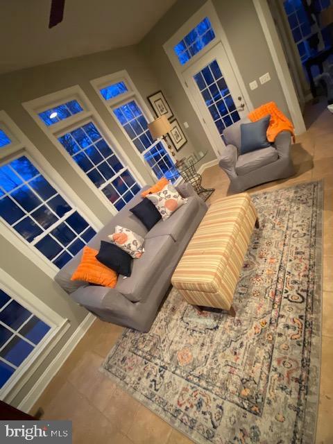 CEDAR CREST - Residential