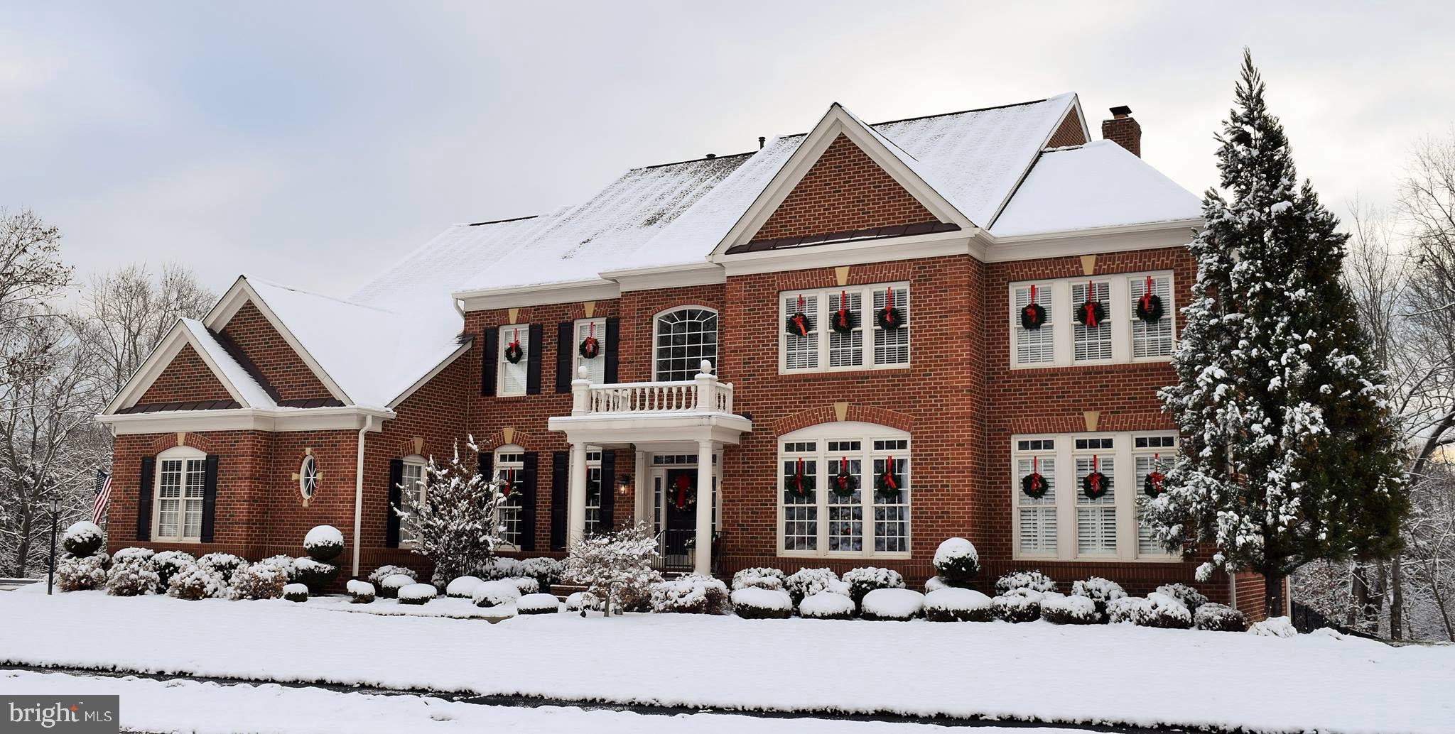 CEDAR CREST - Residential