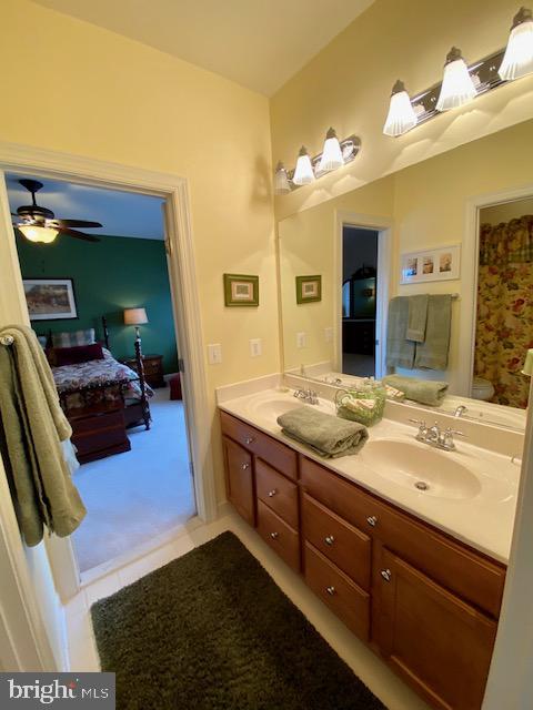 CEDAR CREST - Residential